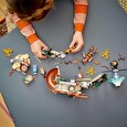 Stavebnice Lego Tréninkové centrum nindžů
