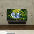 TCL 43P610 TV SMART ANDROID LED, 108cm, 4K Ultra HD, PPI 1400, Direct LED, HDR10, HLG, DVB-T2/S2/C, VESA