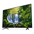 TCL 43P610 TV SMART ANDROID LED, 108cm, 4K Ultra HD, PPI 1400, Direct LED, HDR10, HLG, DVB-T2/S2/C, VESA