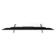 TCL 43P610 TV SMART ANDROID LED, 108cm, 4K Ultra HD, PPI 1400, Direct LED, HDR10, HLG, DVB-T2/S2/C, VESA