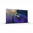 SELEKCE Sony BRAVIA XR55A90JAEP - 4K OLED HDR GOOGLE TV XR