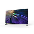 SELEKCE Sony BRAVIA XR55A90JAEP - 4K OLED HDR GOOGLE TV XR