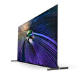 SELEKCE Sony BRAVIA XR55A90JAEP - 4K OLED HDR GOOGLE TV XR