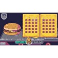 ESD Make the Burger