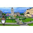 ESD The Sims 4 Hurá na vysokou