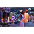 ESD The Sims 4 Romanticky šik