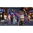 ESD The Sims 4 Romanticky šik