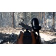 ESD theHunter Call of the Wild Smoking Barrels Wea