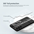 Nillkin Nature TPU PRO Kryt pro Samsung Galaxy A54 5G Transparent