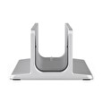 Ubiquiti Cloud Key Stand - Originální hliníkový stojan pro UniFi Cloud Key Gen2 Plus