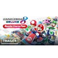 ESD Mario Kart 8 Deluxe Booster Course Pass