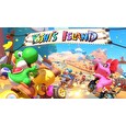 ESD Mario Kart 8 Deluxe Booster Course Pass