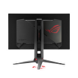 ASUS ROG/Swift PG27AQDM/26,5"/OLED/QHD/240Hz/0,03ms/Black/3R