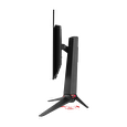 ASUS ROG/Swift PG27AQDM/26,5"/OLED/QHD/240Hz/0,03ms/Black/3R