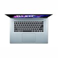 Poškozená krabice Acer Swift Edge (SFE16-42-R6UU) AMD Ryzen 5 7530U/32GB/512 GB SSD/16" WQUXGA OLED/Win11 Home/modrá