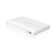 Ubiquiti UISP Switch Pro - 24x GbE, 4x SFP+, 16x PoE Out 27V (PoE budget 220 W)