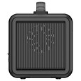 EZVIZ nabíjecí stanice PS600/ výkon 600W/ baterie Li-ion/ kapacita 607,36Wh/ 9 portů/ hmotnost 6,5kg/ černá
