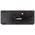 Endorfy herní klávesnice Thock 75% Wireless Black /RGB/ black sw. / bezdrátová / mechanická / US lay. / zkrácená /černá