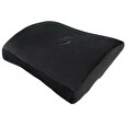 Arozzi Lumbar Pillow/ ergonomický zádový polštář/ univerzální/ tmavě šedý