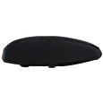 Arozzi Lumbar Pillow/ ergonomický zádový polštář/ univerzální/ tmavě šedý