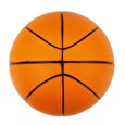 Hračka Plum Basketbalový koš s míčem na PLUM trampolínu