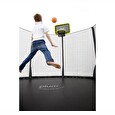 Hračka Plum Basketbalový koš s míčem na PLUM trampolínu