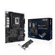 ASUS PRO WS W680-ACE IPMI, LGA1700, DDR5 2.5 Gb Ethernet, PCIe 4.0 M.2
