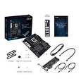 ASUS PRO WS W680-ACE IPMI, LGA1700, DDR5 2.5 Gb Ethernet, PCIe 4.0 M.2