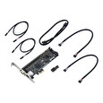 ASUS PRO WS W680-ACE IPMI, LGA1700, DDR5 2.5 Gb Ethernet, PCIe 4.0 M.2