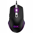 Genius GX GAMING Scorpion M705/ drátová/ RGB podsvícení/ 800-7200 dpi/ USB/ 6tlačítek/ černá