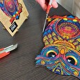 Sada Puzzler lepící pro puzzle