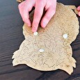 Sada Puzzler lepící pro puzzle