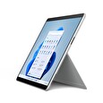 Microsoft Surface Pro X/MS SQ2/13"/2880x1920/T/16GB/512GB SSD/Adreno 690/W11H/Platinum/2R