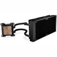 Endorfy vodní chladič CPU Navis F240 ARGB / 2x120mm ARGB / PWM / AMD i Intel