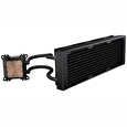 Endorfy vodní chladič CPU Navis F360 ARGB / 3x120mm ARGB / PWM / AMD i Intel