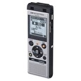 Digitální záznamník OM SYSTEM WS-882 Silver
