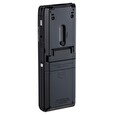 Digitální záznamník OM SYSTEM WS-882 Silver