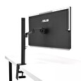 ASUS ZenScreen/MB249C/23,8"/IPS/FHD/75Hz/5ms/Black/3R