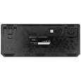 Endorfy herní klávesnice Thock 75% Wireless Black /RGB/ black sw. / bezdrátová / CZ / SK lay. / zkrácená /černá