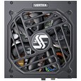 Seasonic zdroj VERTEX GX-850 Gold / 850W / ATX3.0 / 135mm fan / 80PLUS Gold