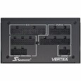 Seasonic zdroj VERTEX GX-850 Gold / 850W / ATX3.0 / 135mm fan / 80PLUS Gold