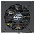 Seasonic zdroj FOCUS GX-1000 / SSR-1000FX / akt. PFC / 120mm / modulární / 80+ Gold