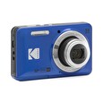 Digitální fotoaparát Kodak Friendly Zoom FZ55 Blue