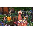 ESD The Sims 4 Snové zařizování
