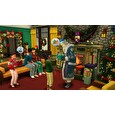 ESD The Sims 4 Každodenní Simíci