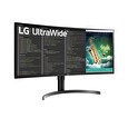 LG UltraWide/35WN75CP-B/35"/VA/3440x1440/60Hz/5ms/Black/2R