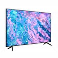 Samsung/UE43CU7172/43"/4K UHD/Black