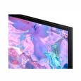 Samsung/UE43CU7172/43"/4K UHD/Black