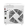 QNAP TS-462-4G (2core 2,9GHz, 4GB RAM, 4x SATA, 2x M.2 NVMe, 1x PCIe, 1x HDMI 4K, 1x 2,5GbE, 4x USB)