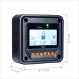 Displej Epever EPsolar MT-50 externí pro solární regulátor Tracer a XTRA